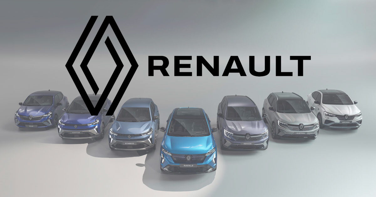 Offres Renault Belgium
